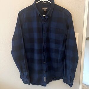 🔴SOLD🔴 Eddie Bauer Button Down